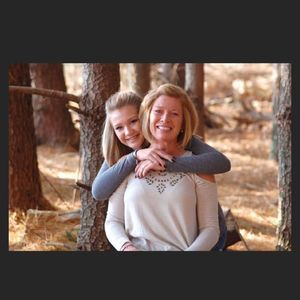 Meet your Posher, Kristi